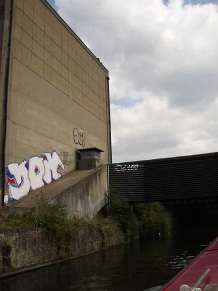 Acton Lane